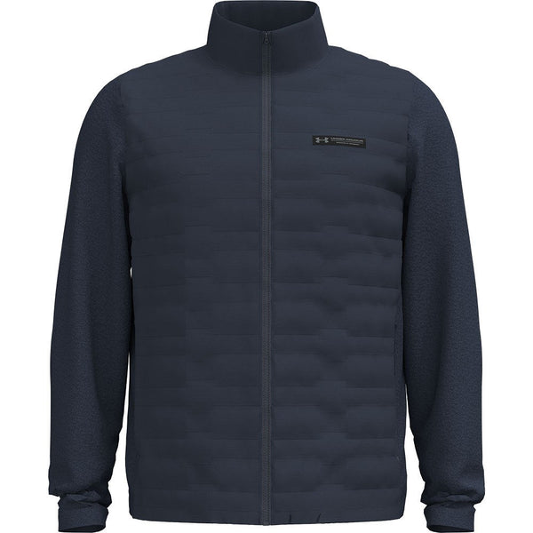 Under Armour Drive Pro Insulated Jacket 2 - golfjack (grijsblauw)
