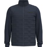 Under Armour Drive Pro Insulated Jacket 2 - golfjack (grijsblauw)