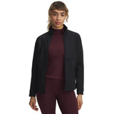 Under Armour Drive Pro Hybrid - dames golfvest (zwart)