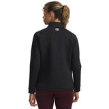 Under Armour Drive Pro Hybrid - dames golfvest (zwart)