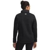Under Armour Drive Pro Insulated - dames golfjack (zwart)