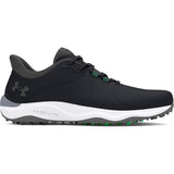 Under Armour Drive Pro SL Wide heren golfschoen (zwart)