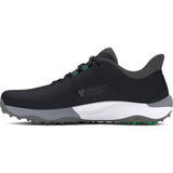 Under Armour Drive Pro SL Wide heren golfschoen (zwart)