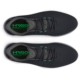 Under Armour Drive Pro SL Wide heren golfschoen (zwart)