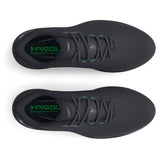 Under Armour Drive Pro Wide heren golfschoen (zwart)