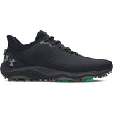 Under Armour Drive Pro Wide heren golfschoen (zwart)
