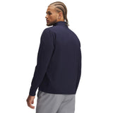 Under Armour Drive Sweater - heren pullover (marineblauw)
