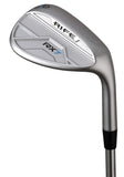 Rife RX7 - Premium lob wedge 60 graden