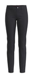 Alberto Jana Stretch Enegry dames winter golfbroek (marineblauw)