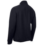 Calvin Klein Houston Hybrid - heren golf pullover (marineblauw)