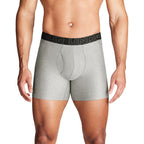Under Armour Tech Boxerjock herenboxer-boxershorts - set van 3