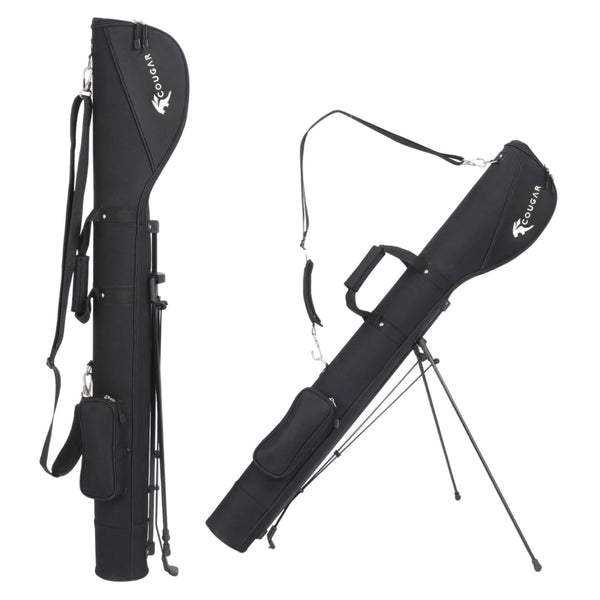Cougar Milano Pencilbag - standbag