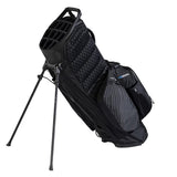 Sun Mountain E4.5 VLO H2NO waterdichte hybride standbag- (zwart)