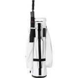 Sun Mountain Matchplay golf cartbag (wit)