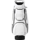 Sun Mountain Matchplay golf cartbag (wit)