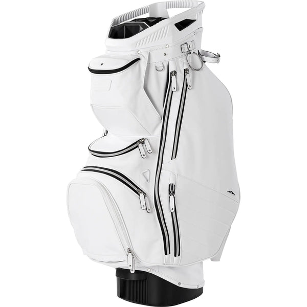 Sun Mountain Matchplay golf cartbag | kleur: Wit
