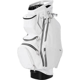 Sun Mountain Matchplay golf cartbag (wit)