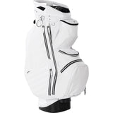 Sun Mountain Matchplay golf cartbag (wit)