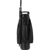 Sun Mountain Matchplay golf cartbag (zwart)