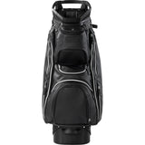 Sun Mountain Matchplay golf cartbag (zwart)