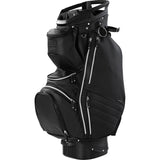 Sun Mountain Matchplay golf cartbag (zwart)
