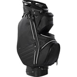 Sun Mountain Matchplay golf cartbag (zwart)
