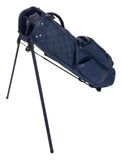 Sun Mountain Matchplay Swift Sunday standbag (marineblauw)