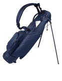 Sun Mountain Matchplay Swift Sunday standbag (marineblauw)