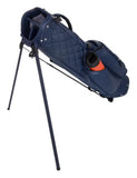 Sun Mountain Matchplay Swift Sunday standbag (marineblauw)