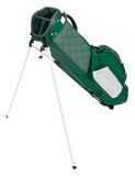 Sun Mountain Matchplay Swift Sunday standbag (groen-wit)