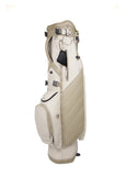 Sun Mountain Matchplay Swift Sunday standbag (zand-amandel)