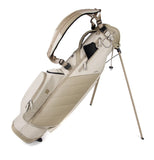 Sun Mountain Matchplay Swift Sunday standbag (zand-amandel)