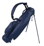 Sun Mountain Matchplay Swift Sunday standbag (marineblauw)