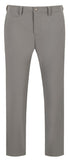 Alberto ROOKIE FX4 Dry Cooler heren golfbroek (grijs)