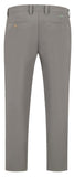 Alberto ROOKIE FX4 Dry Cooler heren golfbroek (grijs)