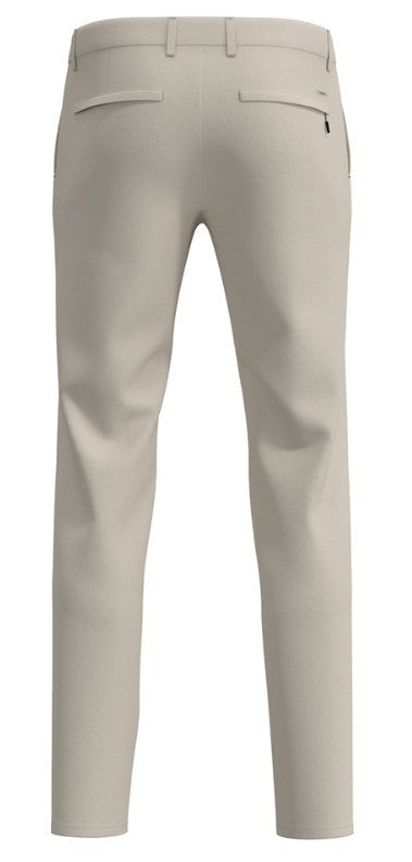 Alberto Driver FX4 Dry Cooler men's golf trousers (off-white)