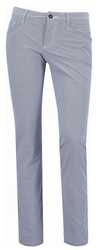 Alberto Jana CR Revolutional WR golf pants (print)