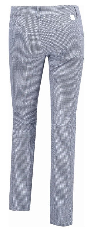 Alberto Jana CR Revolutional WR golf pants (print)