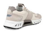 Ecco Biom C4 heren golfschoen (zand-steen-klei)
