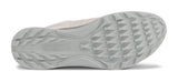 Ecco Biom C4 dames golfschoen | kleur: Grind-wit-zilver