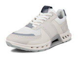 Ecco Biom C4 dames golfschoen (grind-wit-zilver)