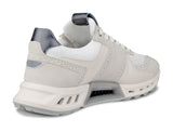 Ecco Biom C4 dames golfschoen (grind-wit-zilver)