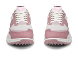 Ecco Biom C4 dames golfschoen (blush-wit-rosé)
