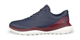 ECCO Biom LT1 heren golfschoen (marineblauw)