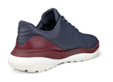 ECCO Biom LT1 heren golfschoen (marineblauw)