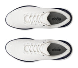 ECCO Biom LT1 heren golfschoen (wit-marineblauw)