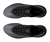ECCO C5 heren golfschoen (staalgrijs)