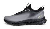 ECCO C5 heren golfschoen (staalgrijs)