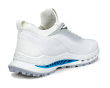 ECCO C5 heren golfschoen (wit-grijs)
