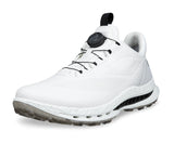 ECCO C5 BOA heren golfschoen (wit)